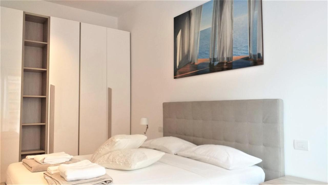Meta Italy Da Enzo Apartamento Milán Exterior foto