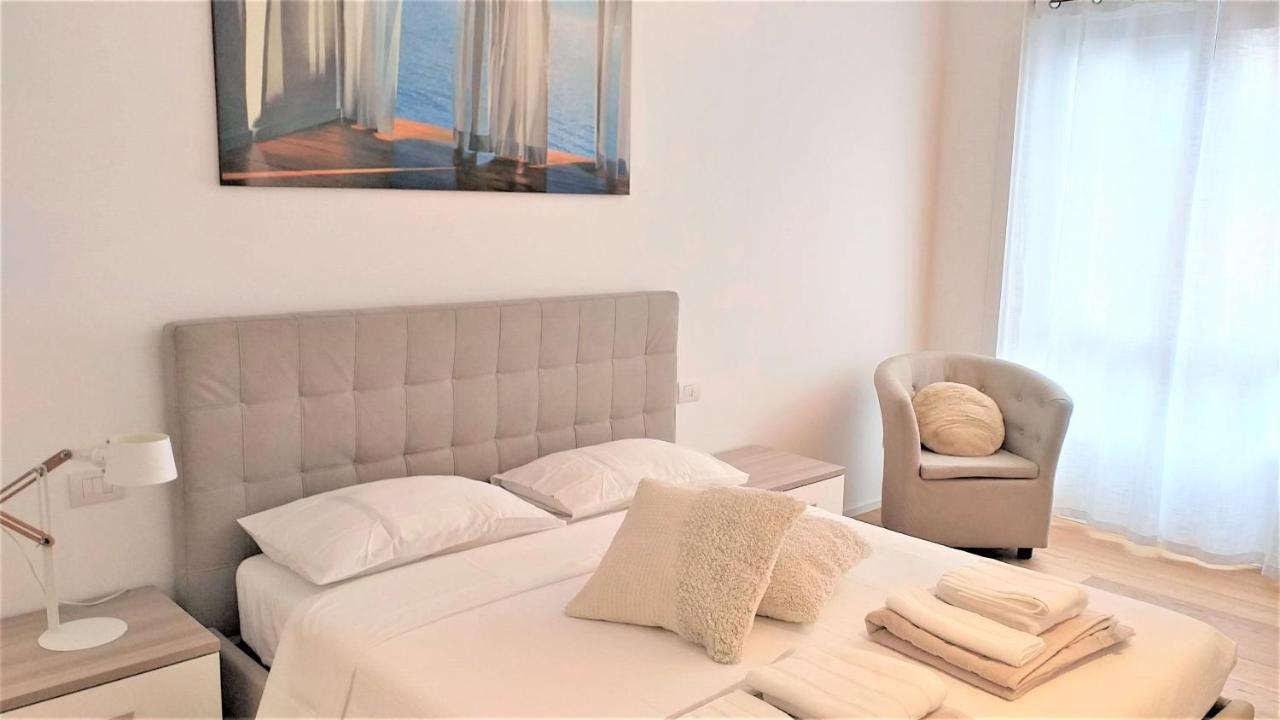 Meta Italy Da Enzo Apartamento Milán Exterior foto