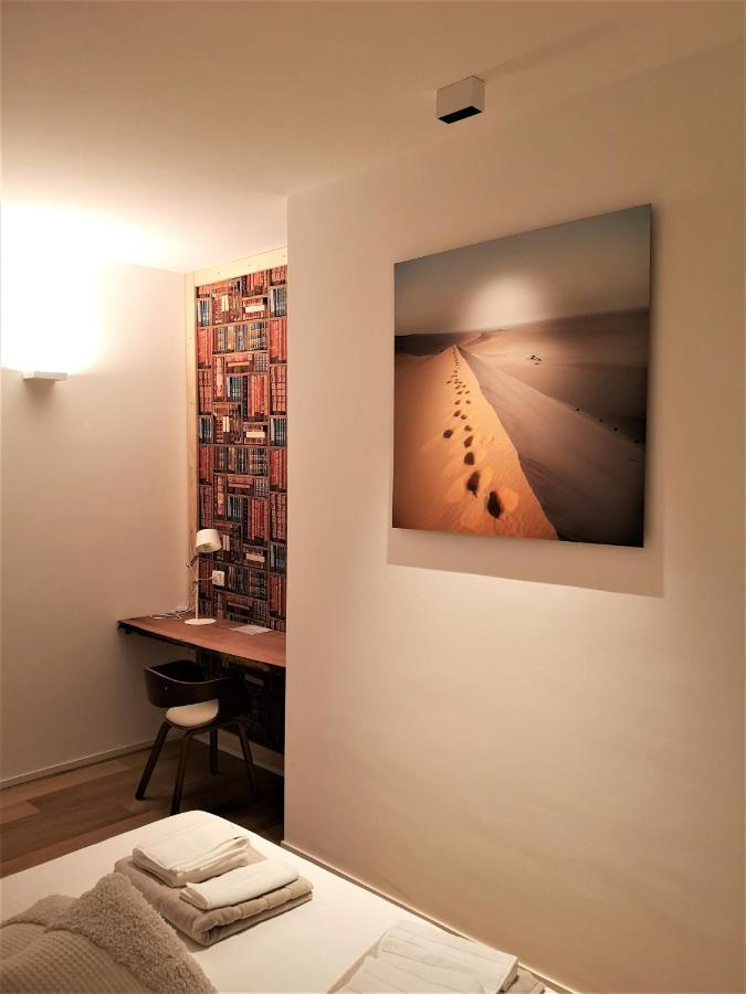 Meta Italy Da Enzo Apartamento Milán Exterior foto
