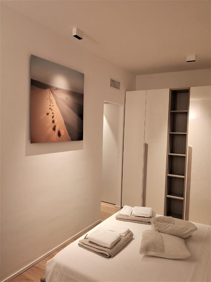 Meta Italy Da Enzo Apartamento Milán Exterior foto